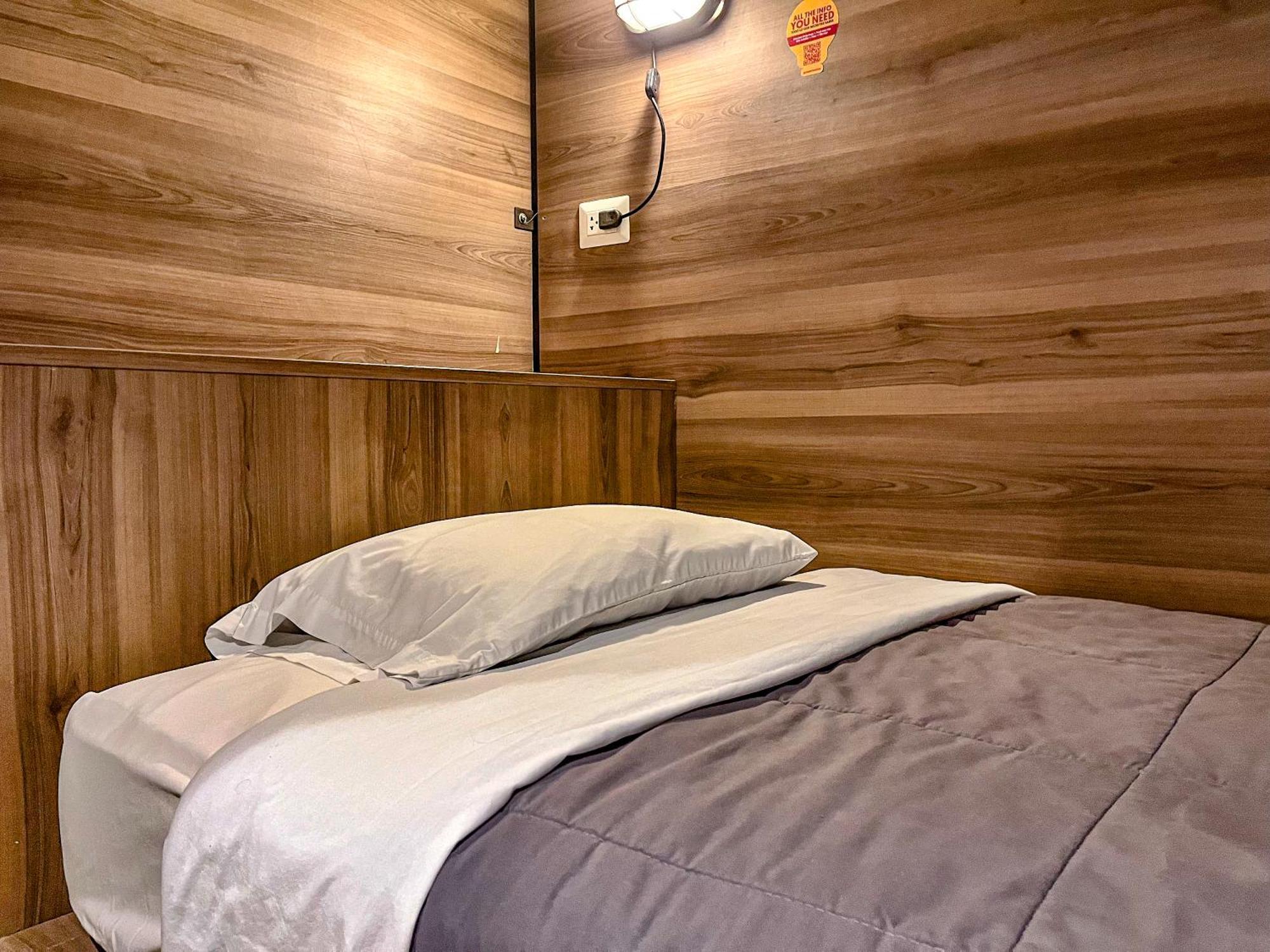 Viajero Lima - Barranco Hostel Zimmer foto